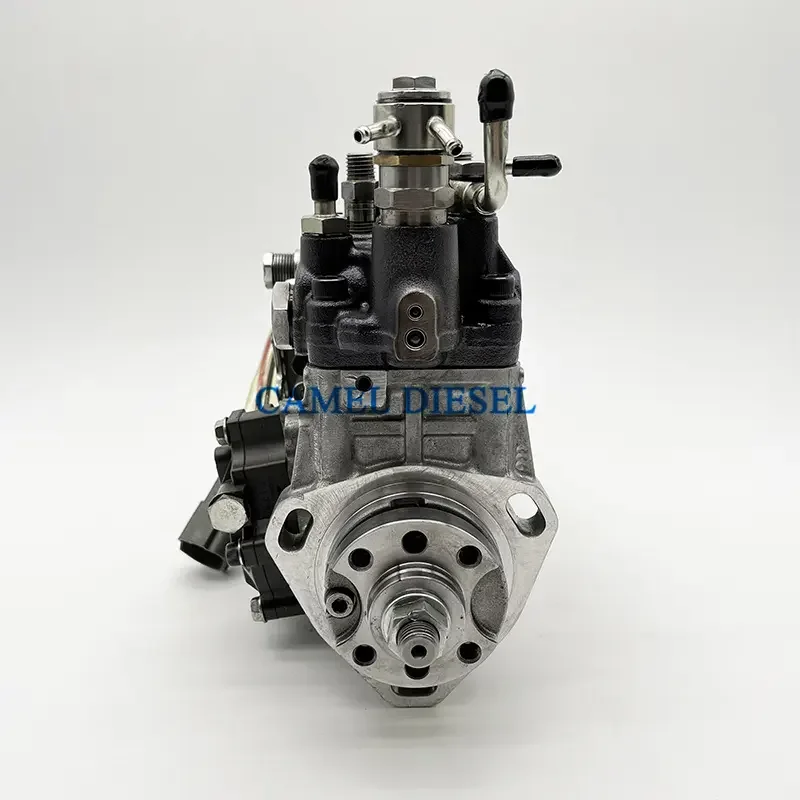 Pompa Carburante Adatto A per Mitsubishi L3E Pompa Diesel 30N60-20300  30N6020300