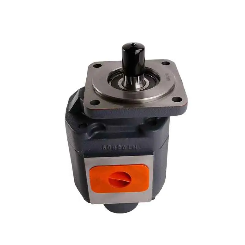NEW Gear Pump -5337993 (W067400000B)-  Suitable for SEM652B, 652D, 653D, 655D, ZL50F-2 Loaders Hydraulic System Accessories