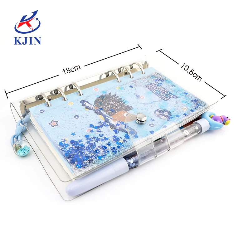 A5 Notepad Weekly Diary Recycled Smart Erasable Planner Notepads Custom Logo Printed to Do List Notebook Journal with Pen