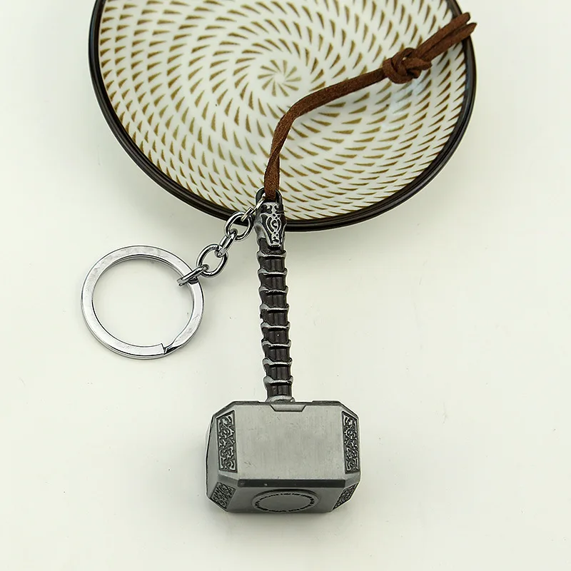 Avenger Alliance Thor's Hammer Portable Bottle Opener