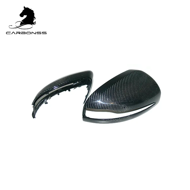 w205 side mirror