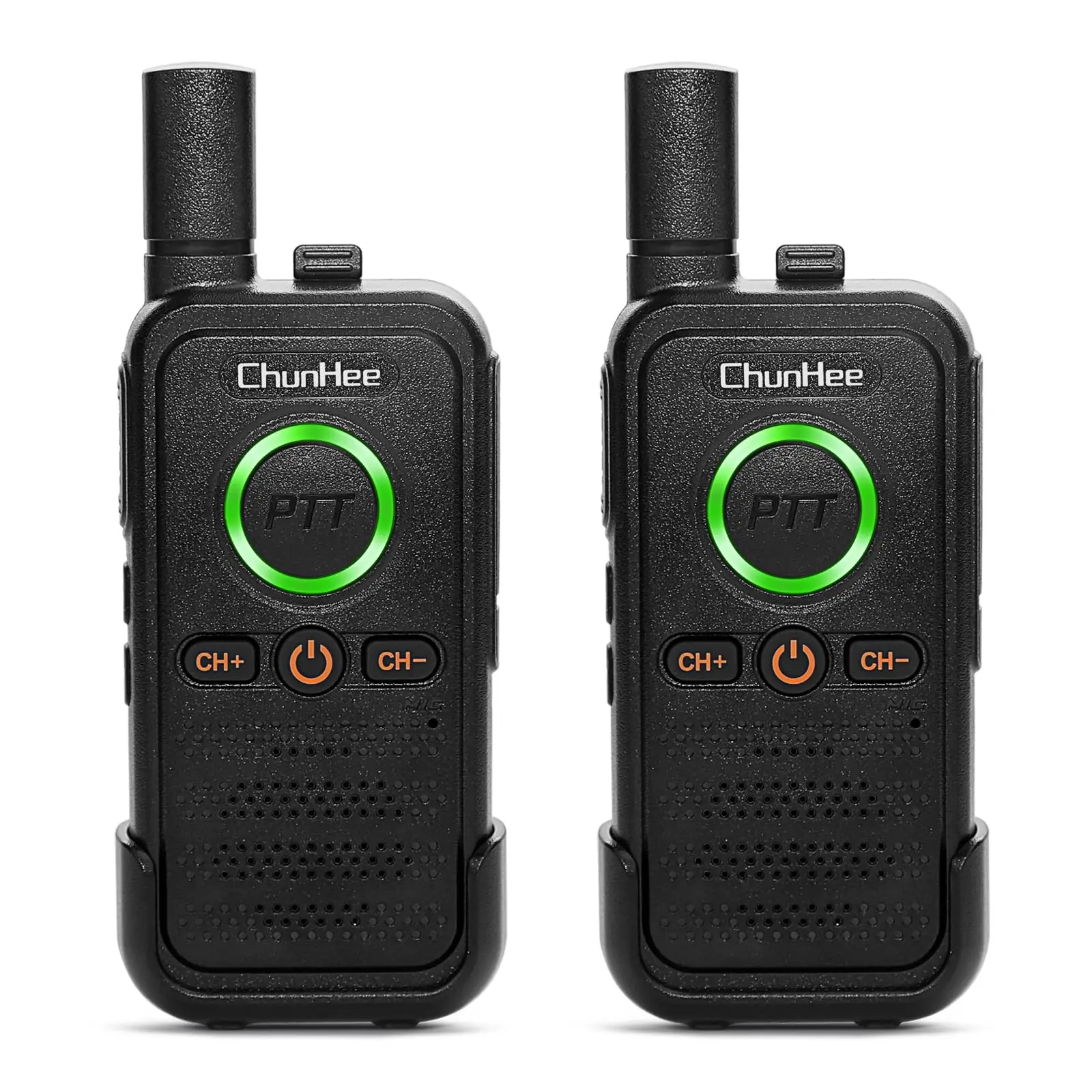 Chunhee mini professional transceiver fm deals radio