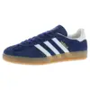Night Indigo/Off White/Gold Metallic
