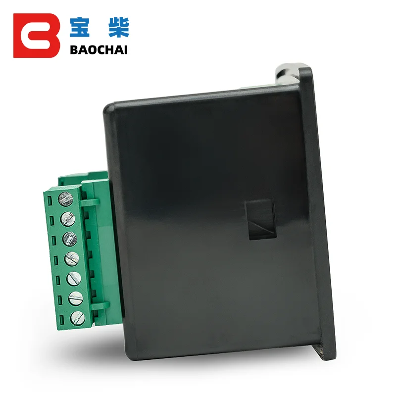 Datakom DKG105 AMF Generator Engine Control Auto Start Stop LED Digital Panel Diesel Gasoline Module Parts Genset Controller
