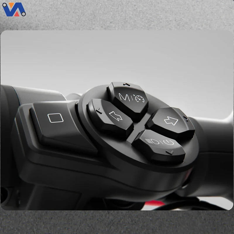 product new image wholesale combination switch for ninebot max g3 scooter parts electric scooter parts accessories repair e scooter kit-4