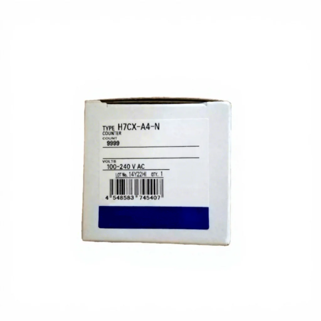 Gold Seller H7CX-A4-N   PLC  Controller  Server Driver  Brand New Original Spot