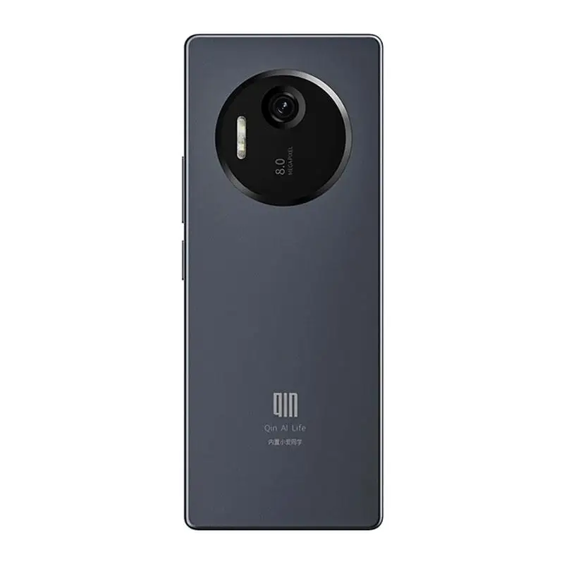 QIN F25 Elderly Smart Phone - 6GB RAM, Android 14, 128GB Storage