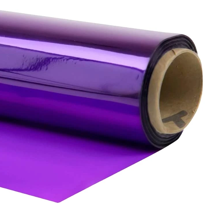 Cellophane Colorato Per Caramelle - 200 Fogli 19x19cm Per Imballaggio E DIY - Foto 9