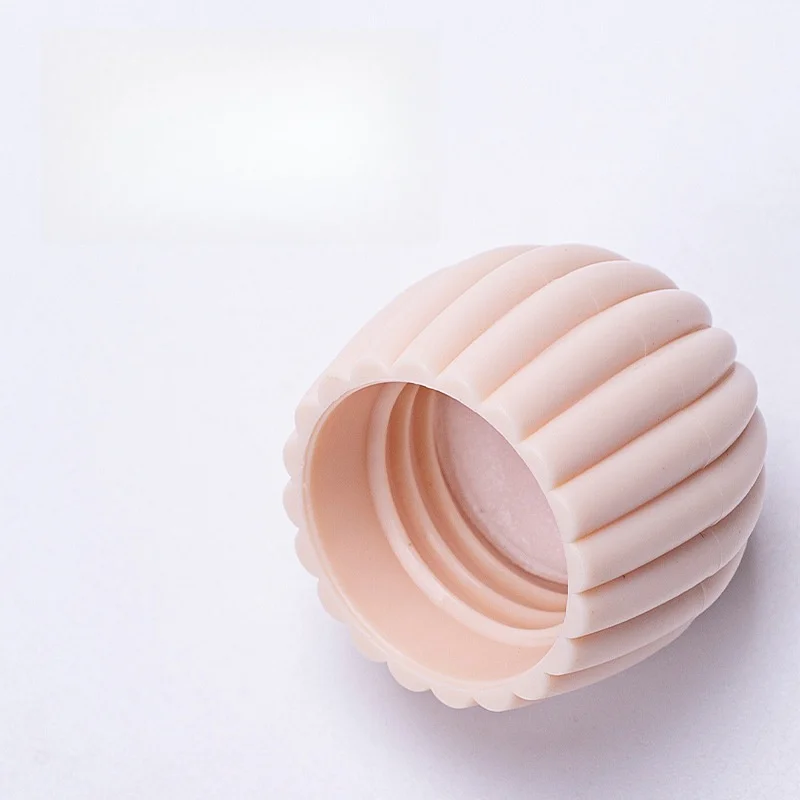 Custom Luxury 300ml 500ml PET Plastic Bottle Shampoo Shower Gel Body Wash Bottle With Unique Screw