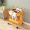 2-layer PP yellow