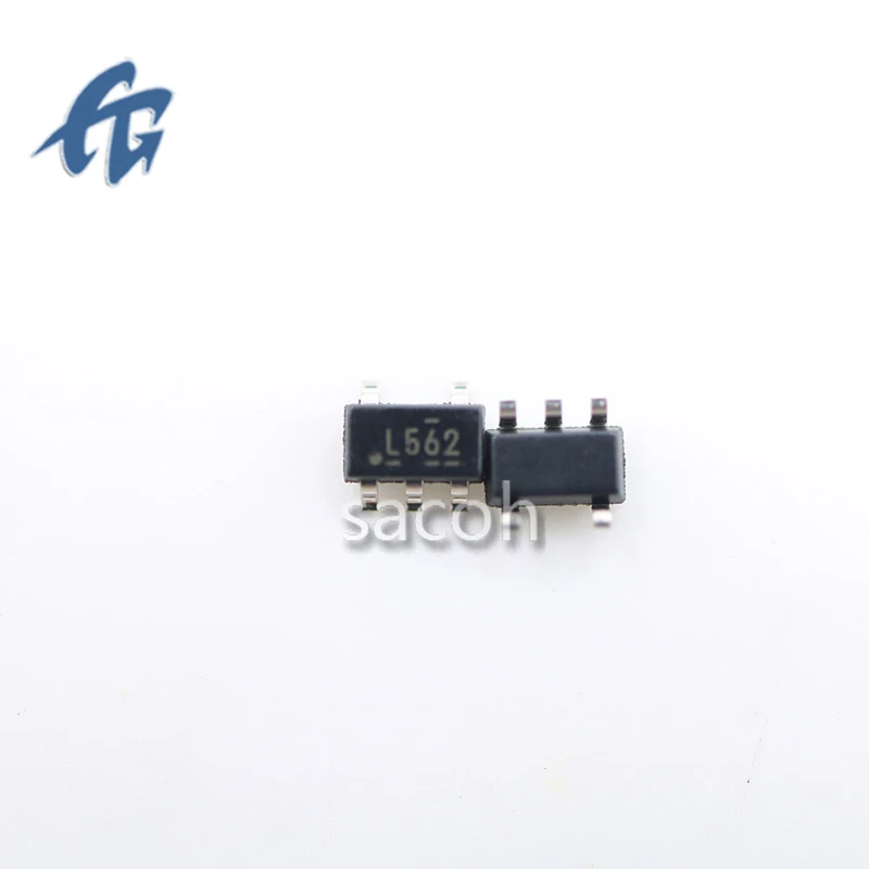 (SACOH Electronic Components)TPS560200DBVR