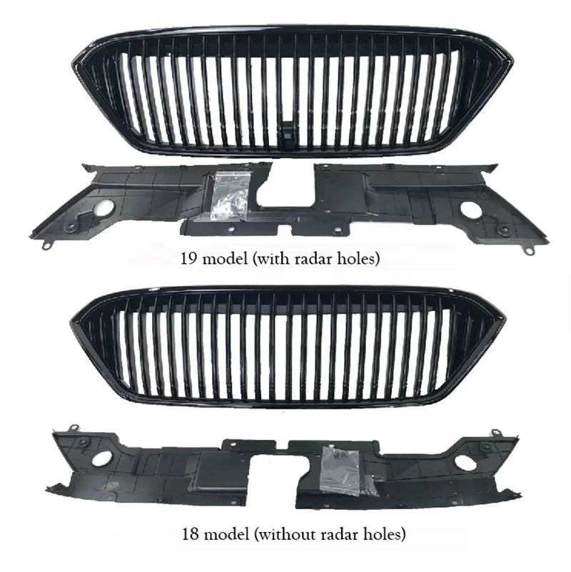 红旗H5 18-19车型格栅总成原装| Alibaba.com