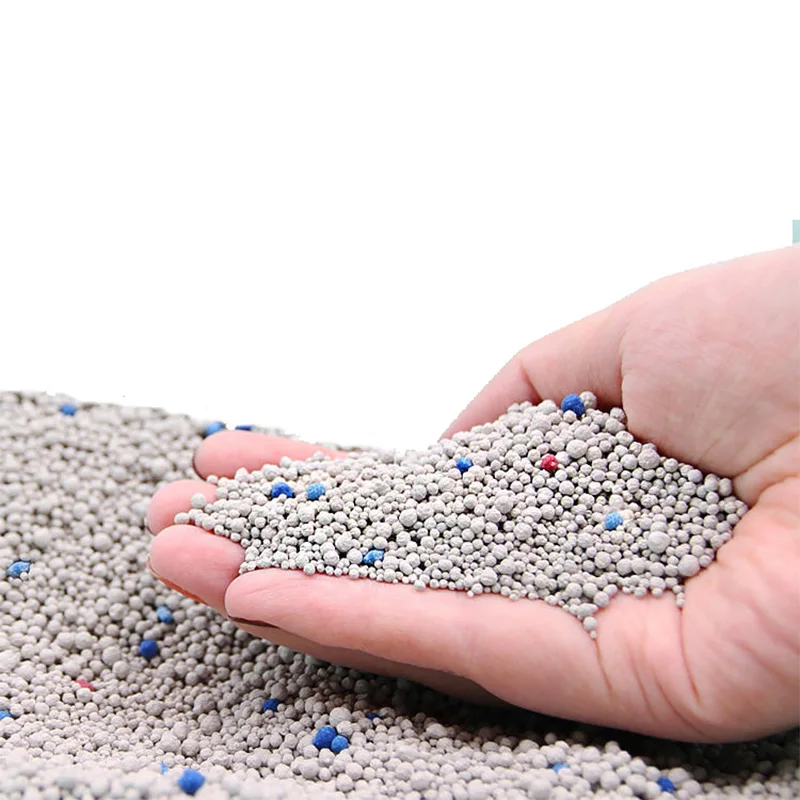 Cats Litters Hot Selling Bentonite Cat Sand Litter Free Sample Buy