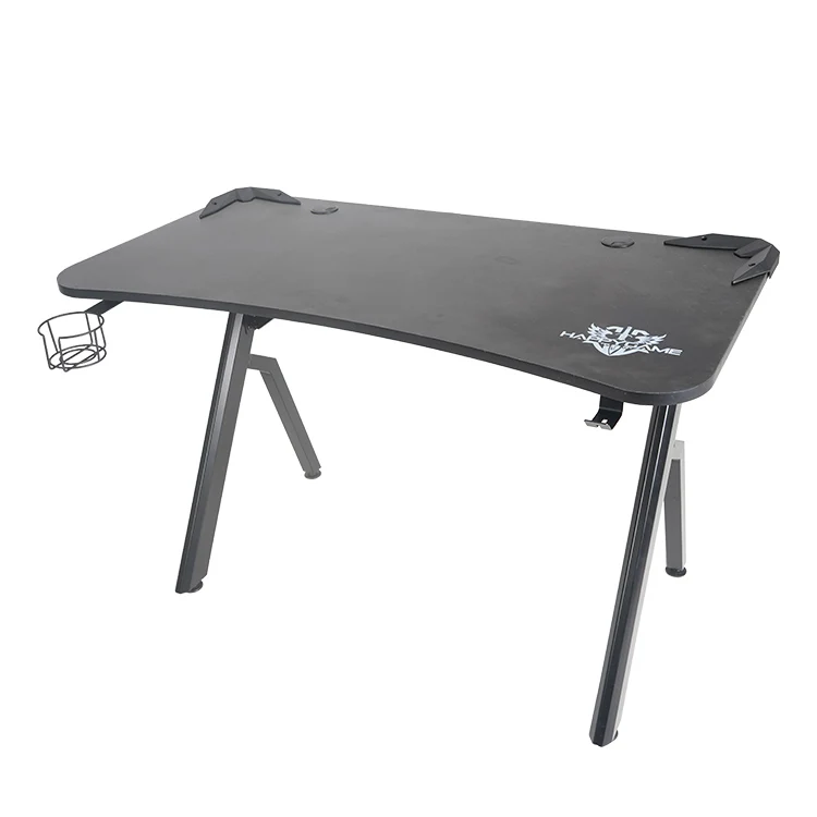 OS-9010 HappyGame Extendable Metal Computer Gaming Desk Fantastic Furniture for Home Office