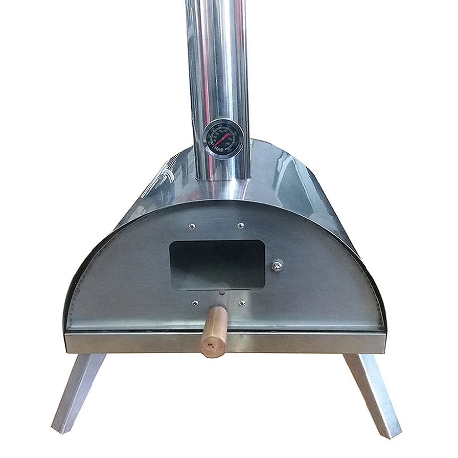 Oven Pizza Api Kayu Tahan Karat,Oven Pizza Taman,Pembakaran Kayu Oven Pizza  - Buy Pizza Oven Pembakaran Kayu,Kayu Api Pizza Oven,Woodfire Pizza Oven  Product on Alibaba.com