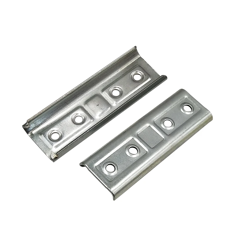 Interlocking Bracket Sliding Sofa Connector Clamp Sectional Sofa Hinge