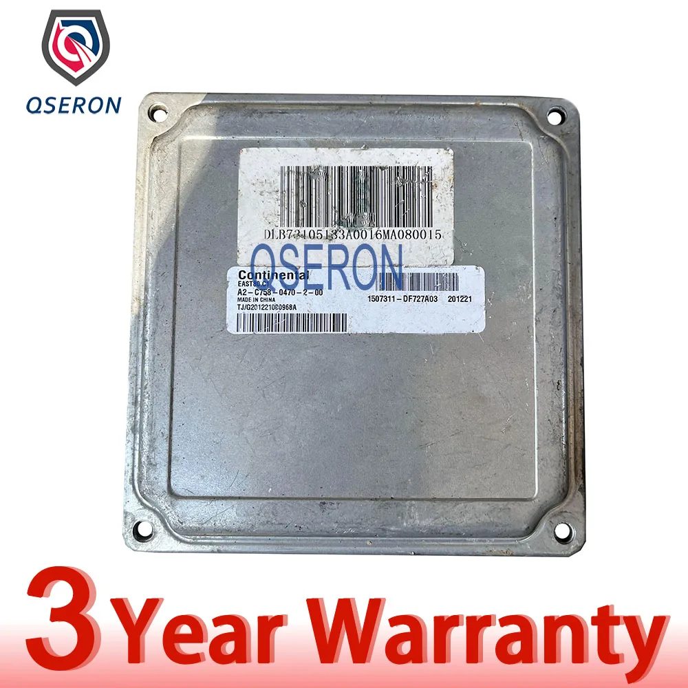 おん　a⑥ Parker Chelsea® Three-Position, Four-Way Power Take-Off