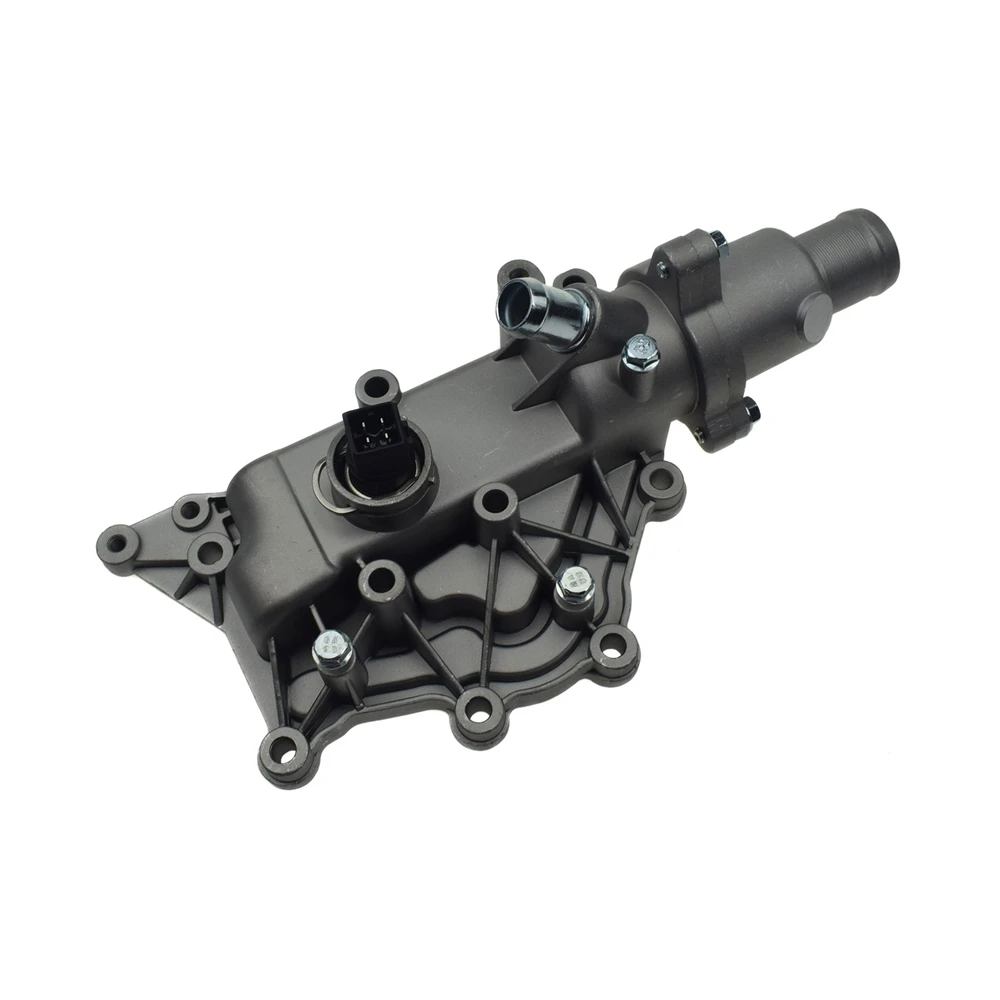 Thermostat Assembly Aluminum for Renault Megane 2 & Scenic 2