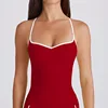 Red top