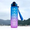 Blu sfumato