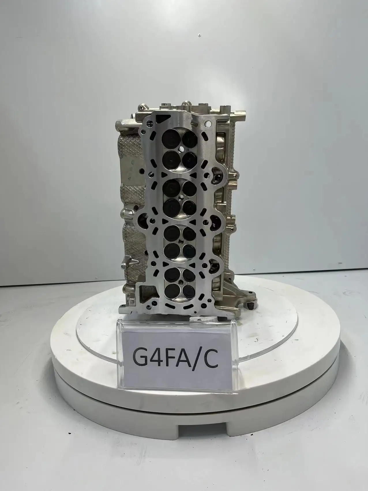 Engine G4FC G4FA supplier