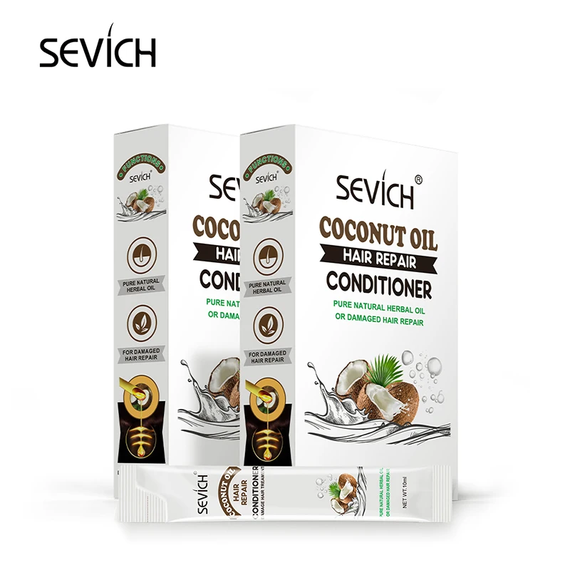 Easy Take, лидер продаж, шампунь для ухода за волосами, Кондиционер для волос из кокоса и аграна