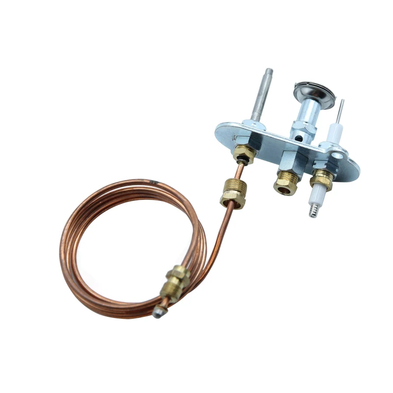 Jiali Custom Gas pilot burner ODS 02 for Gas Stove