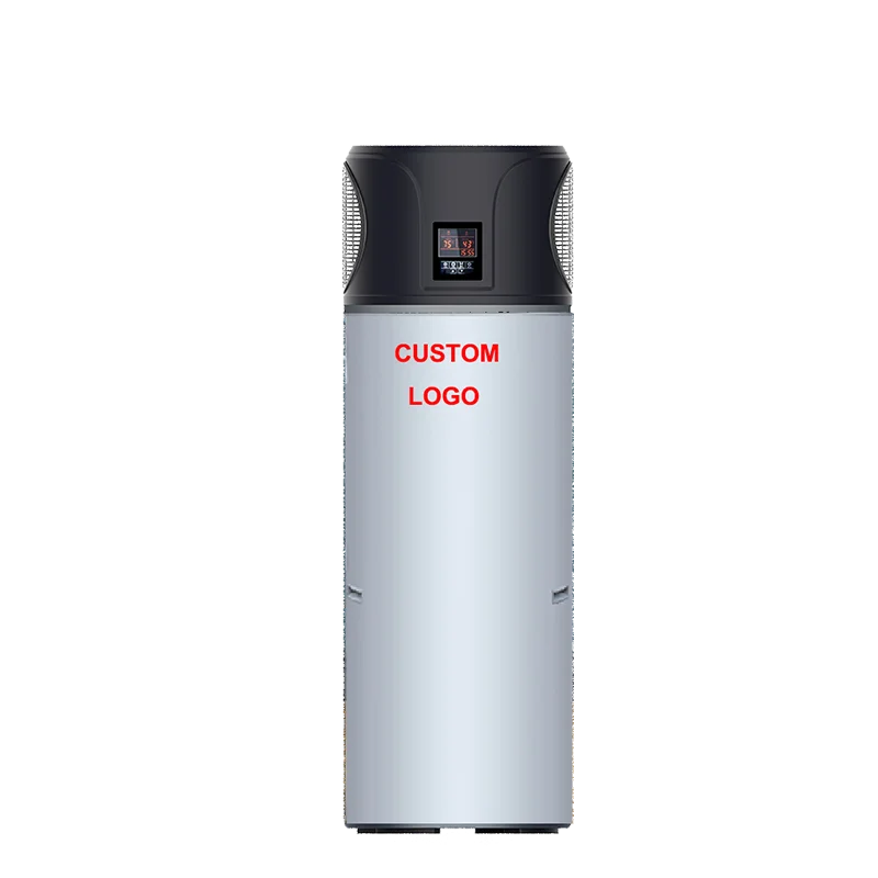 300L beztankový elektrický ohřívač vody vše v jednom