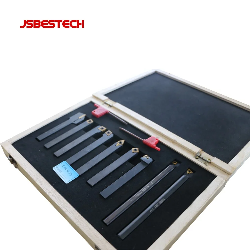 Metal Lathe Cutting Tools Lathe Machine Accessory