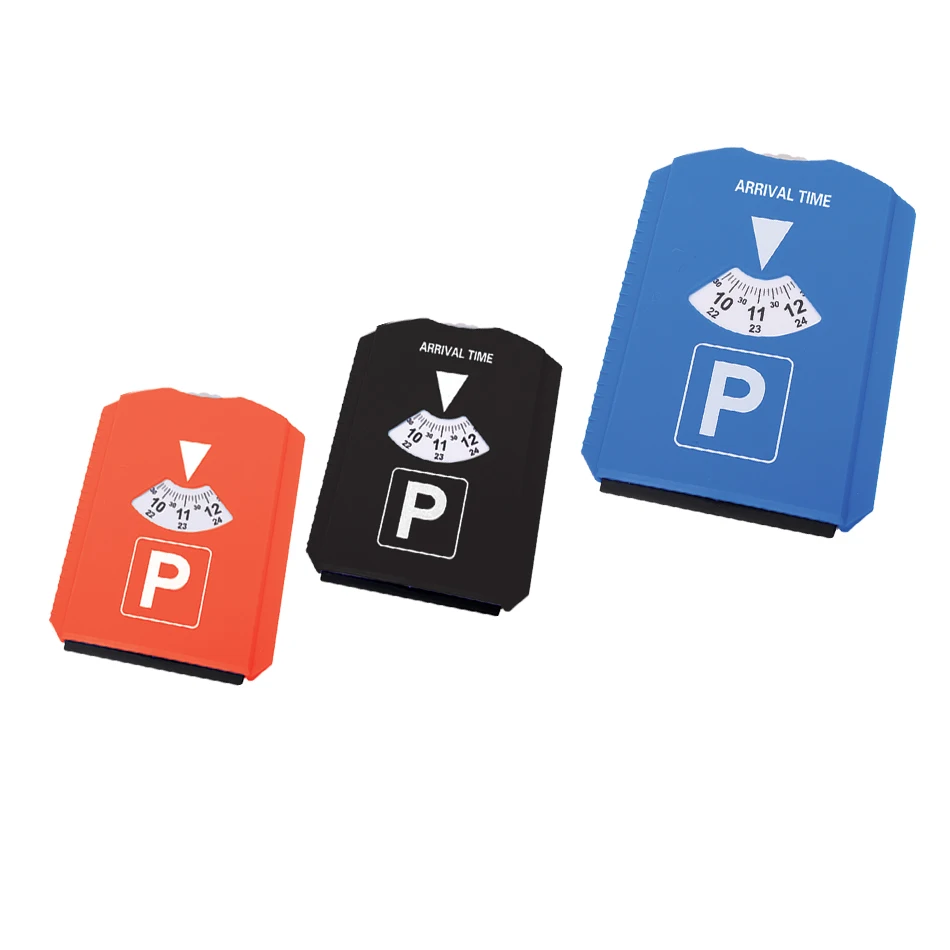 Настраиваемый Логотип, ручка, горячая Распродажа, Европейский/Немецкий автомобильный диск для парковки, парковочный диск, часы yc686