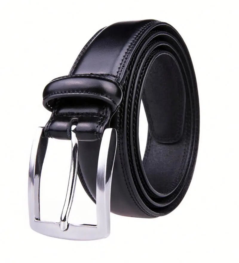 big mens dress belts