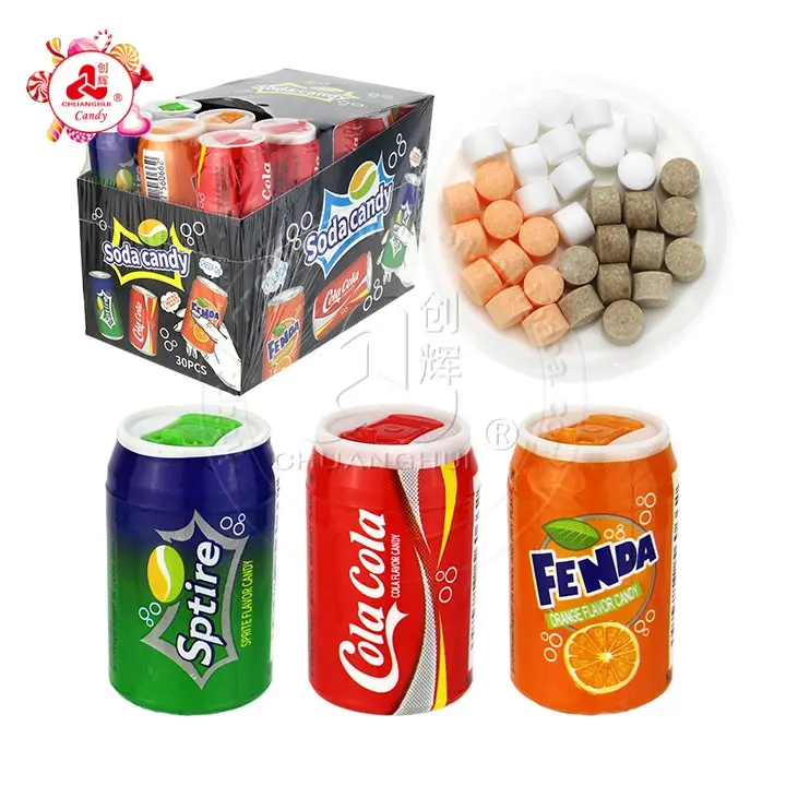 cola candy
