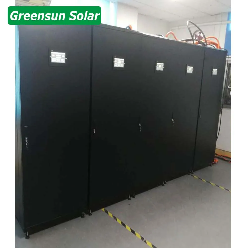High Capacity Lithium Ion Battery LiFePO4 20KWH 30KWH 40KWH 50Kwh 60KWH 100KWH Lithium Battery
