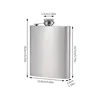 18oz silvery