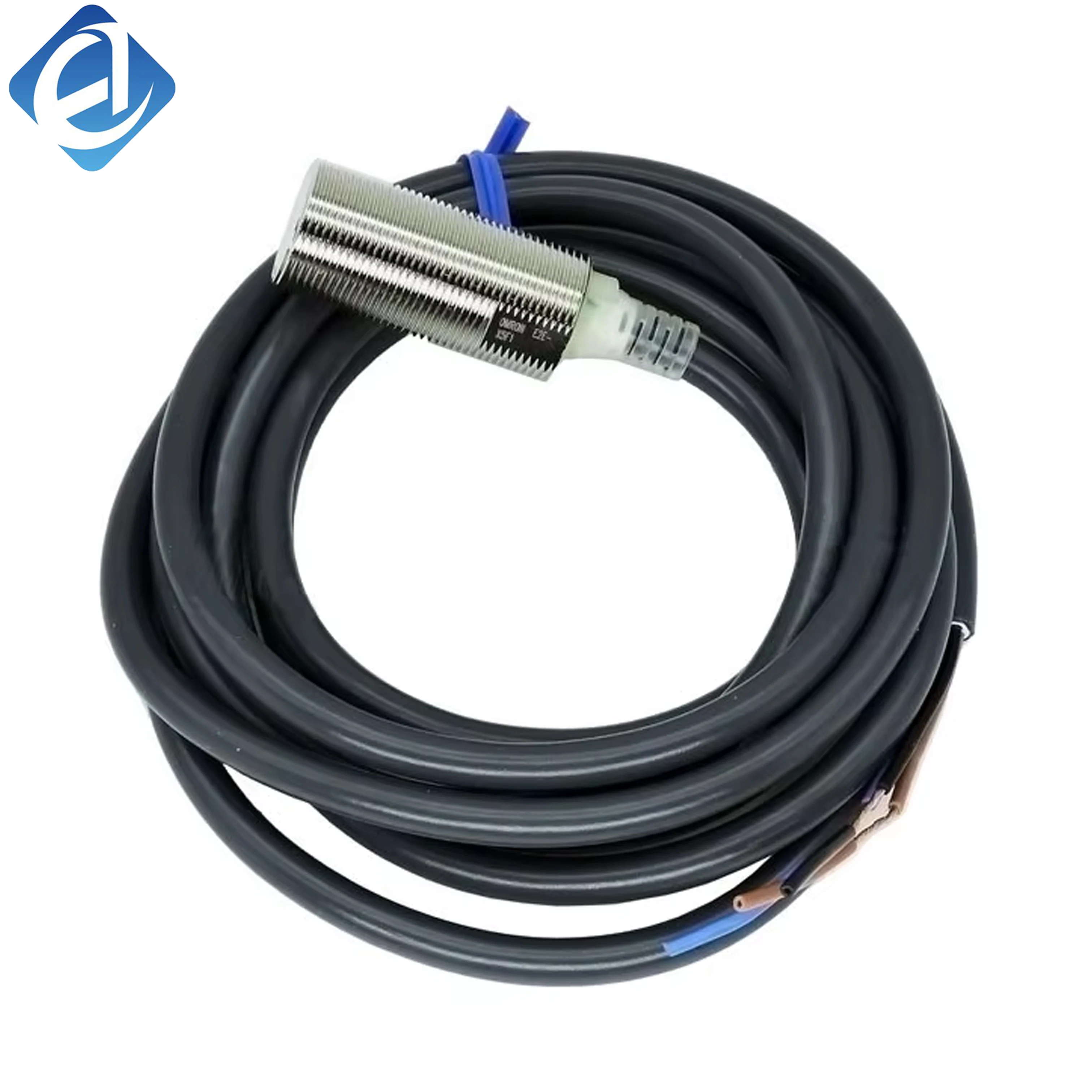 নতুন মূল E2B-M12KN05-M1-B2 E2bm12kn05m1b2 প্রোক্সিমিটি সুইচ সেন্সর গুদামে স্টকে উপলব্ধ