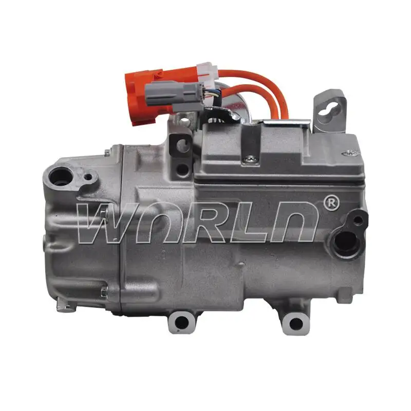 OEM 88370-50010 042200-0102 Electric Car AC Compressor ES34 Auto AC  Electric Compressor For Lexus LS USA LS 600h L WXHB013| Alibaba.com