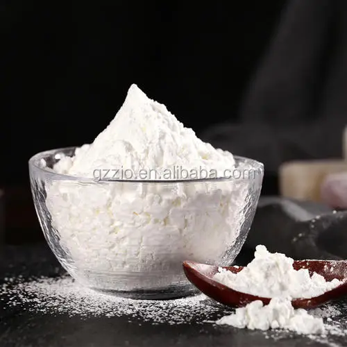Modified Corn Starch for Adhesive Papermaking Industry