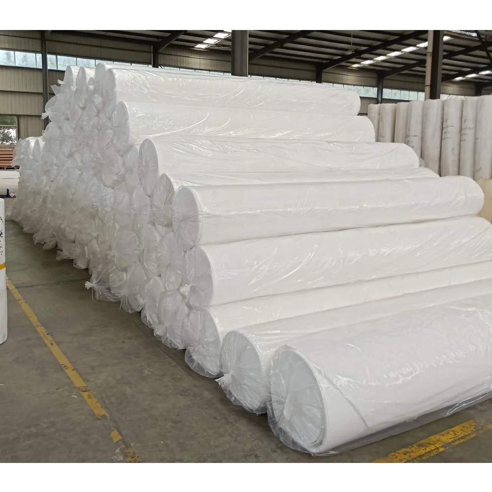 Geotextile 79