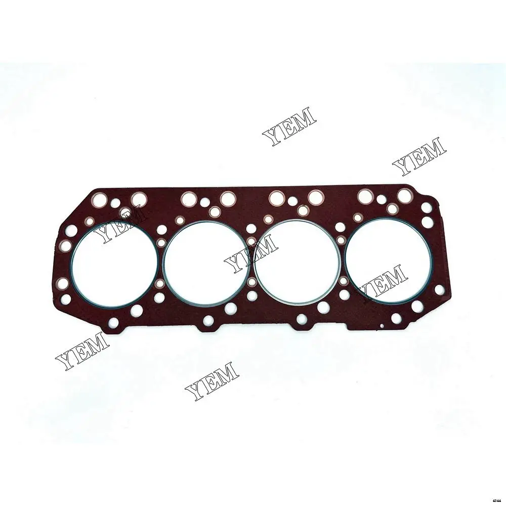 4JG1 Cylinder Head Gasket for Isuzu