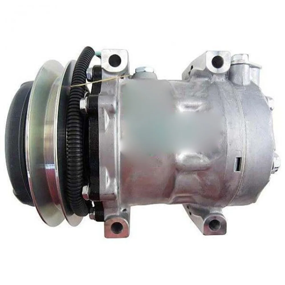 IZUMI Compressor for Caterpillar for Cat 308C 314C 321C 2298994 Diesel Engine Parts