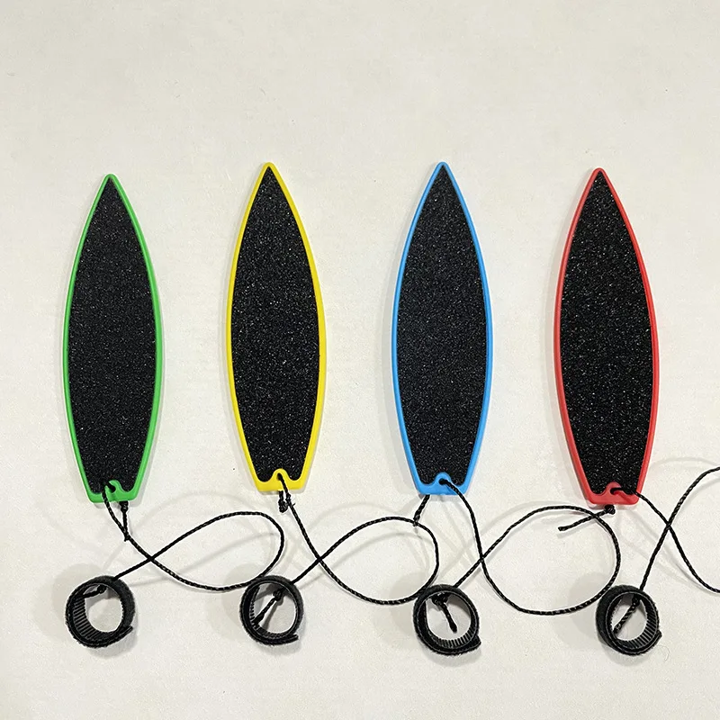 New Wind Toy Mini Finger Surfboard for Funny
