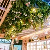 Hanging Flower 01