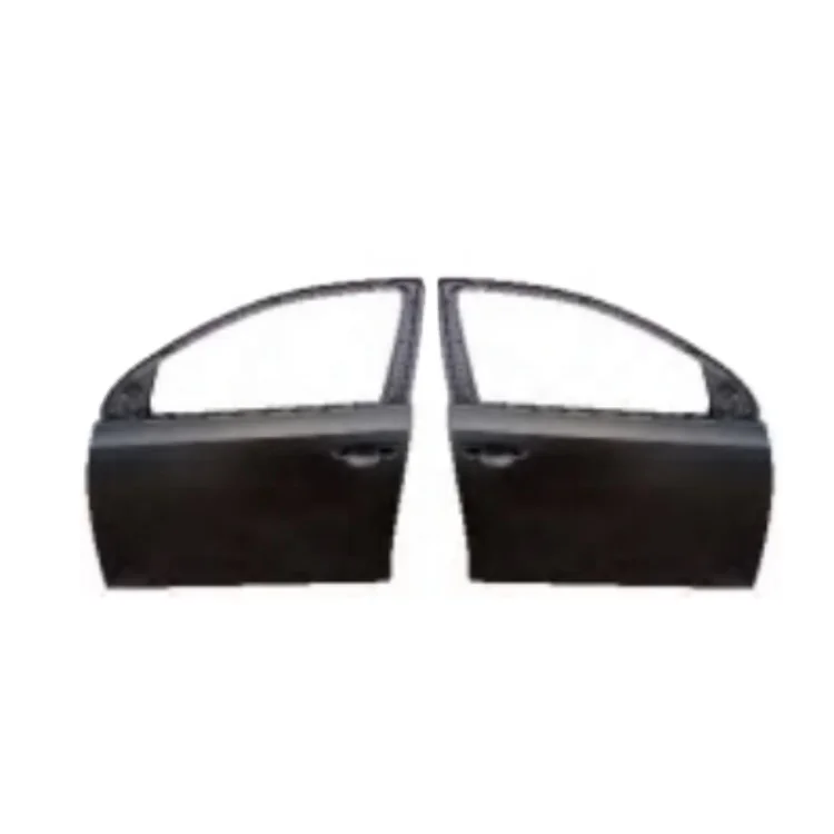KEBEL Auto Body Kit Front Door 5K4 831 055F  OEM 5K4 831 056F Car Doors for Volkswagen Golf 6 09-16