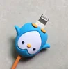 pinguino blu