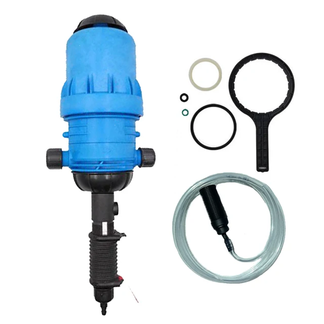 High Quality Piston Pump Fertilizer Dosing Pump Low Pressure Water Pressure Pump at Competitive Price