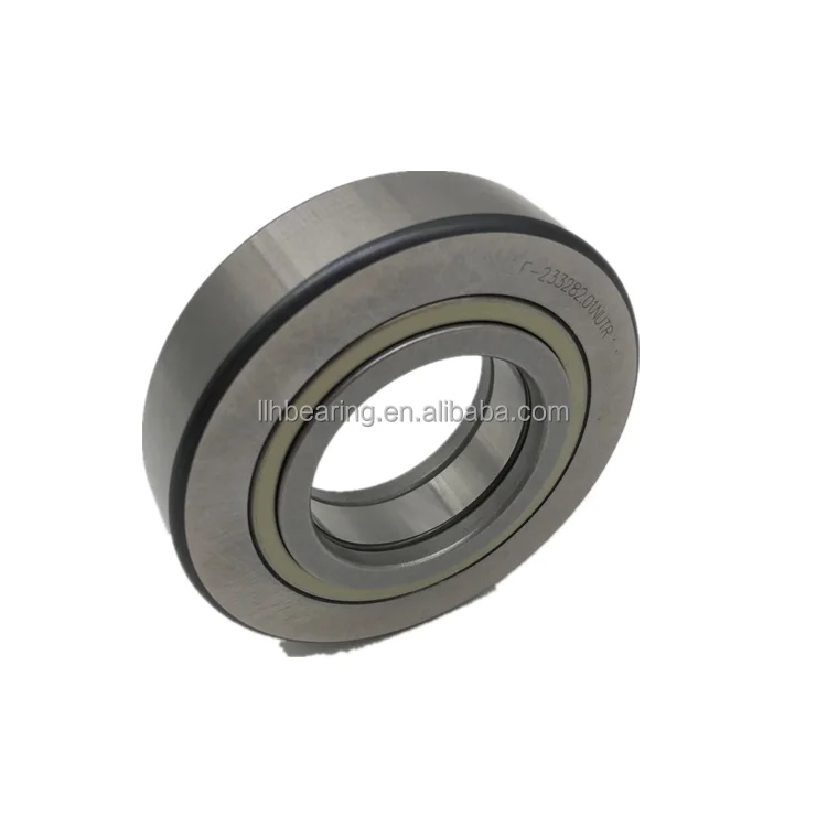 40x80x21mm Radial Cylindrical Roller Bearing F-233282.01.NUTR F-233282 Special Track Needle Roller Bearing for Printing Machine