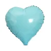 blu caraibico