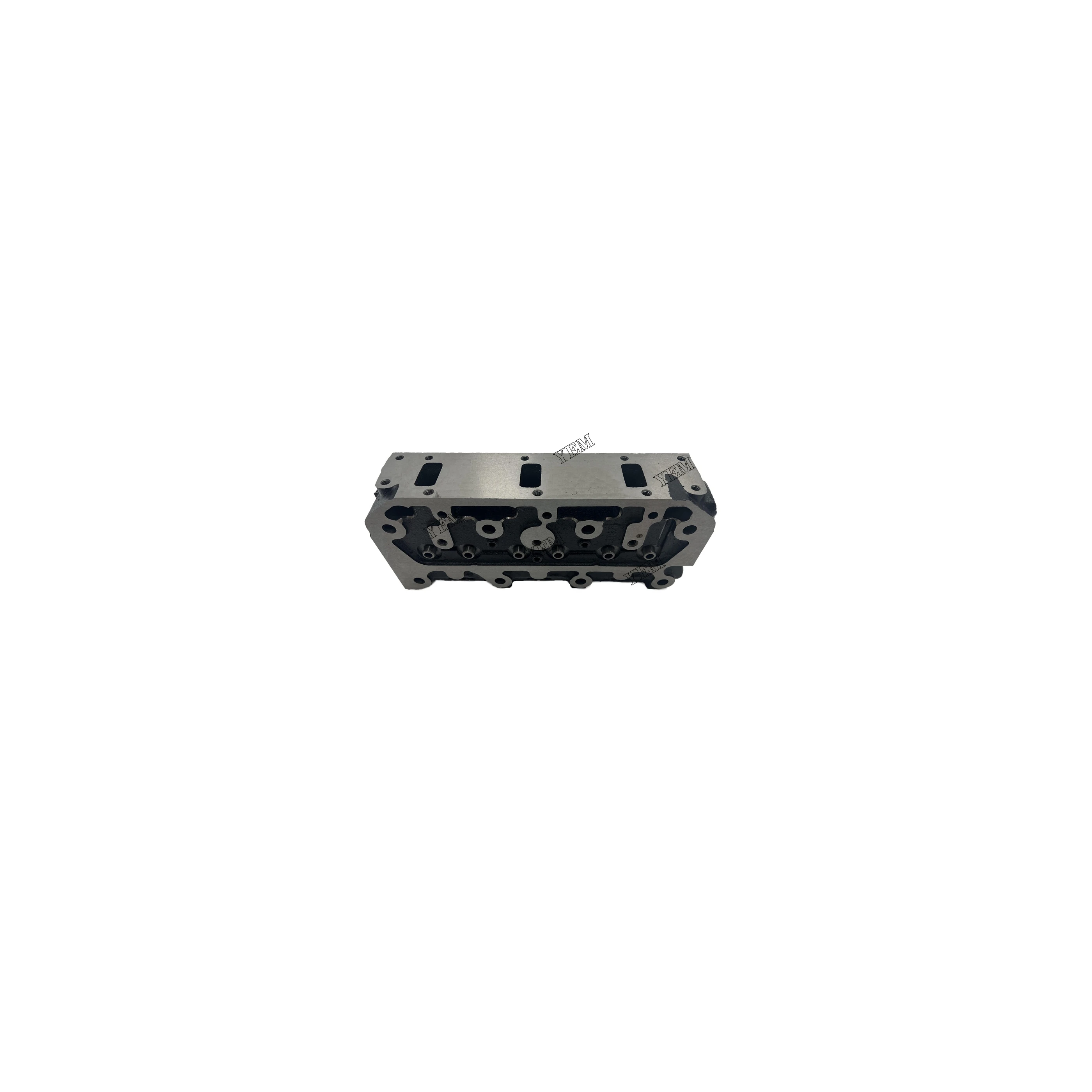 For Komatsu 3D84-1 Cylinder Head High Quality Engine Parts