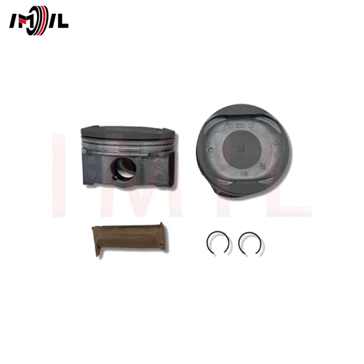IMIL Master Cylinder Assembly for Toyota Alphard Vellfire Camry Saloon Mark X Zio Matrix 2AZ-FE Cylinder Heads Semi-Assembly