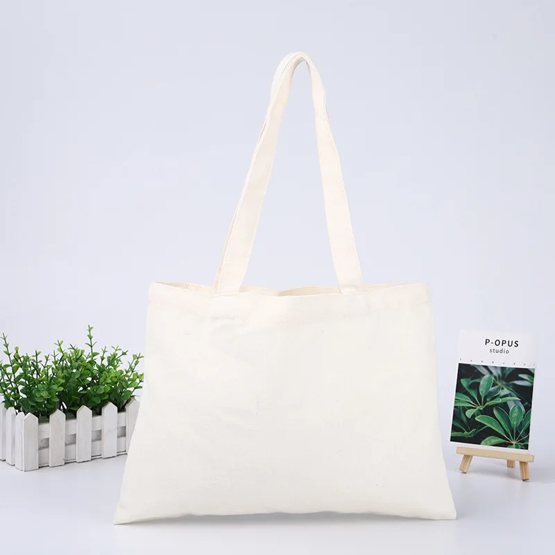 Многоразовая Холщовая Сумка-тоут для продуктов, сумка-тоут для покупок с пользовательским логотипом и размером